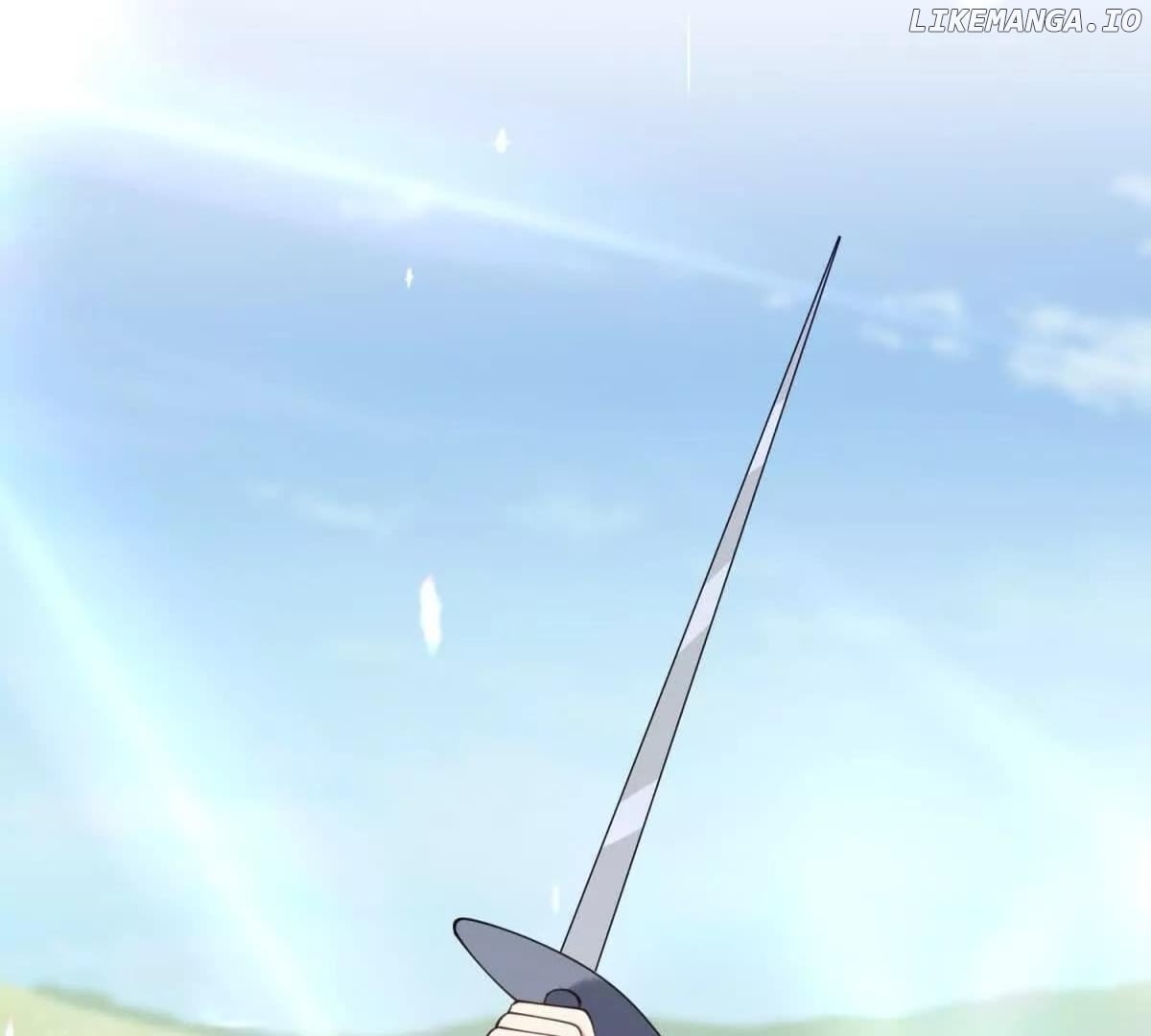 How to Change a Path Full of Thorns Into One Full of Happiness Chapter 139 - page 49